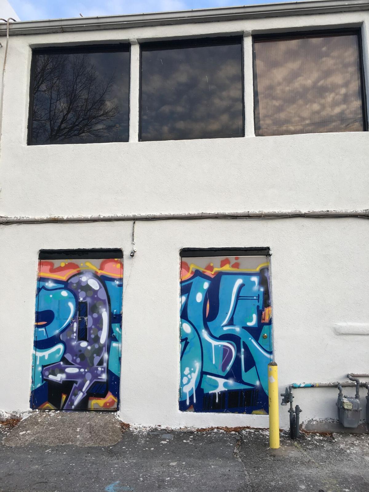 Neon District Calls For New Mural Artists Community Militarynews Com
