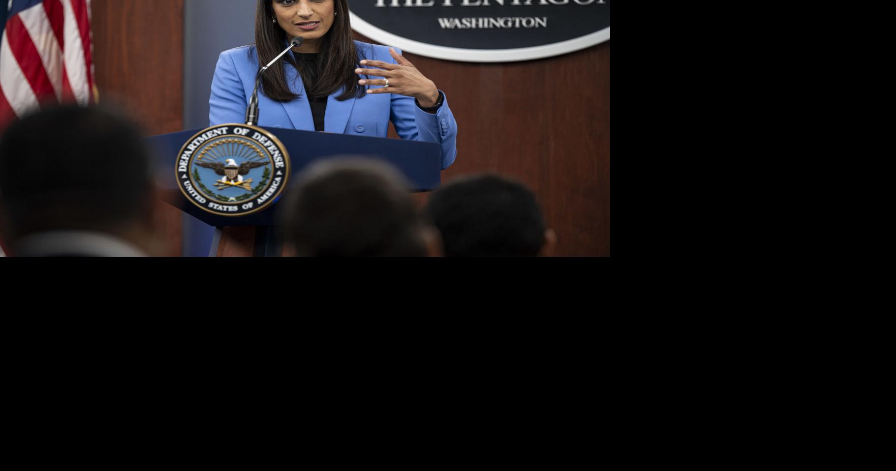 With continuing resolution, service members to get paid through ...