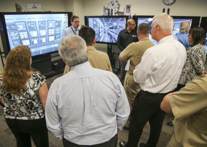 RRL block learning to be delivered fleet-wide | Top Stories ...