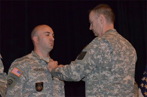 Samc Induction Sergeant Audie Murphy Induction Ceremony | Photos | militarynews.com