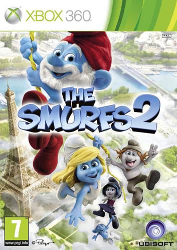 BEST GAME: Smurf's Village, Create your own MAGICAL world and protect the  cute SMURFS from evil Gargamel!, By The Smurfs' Village