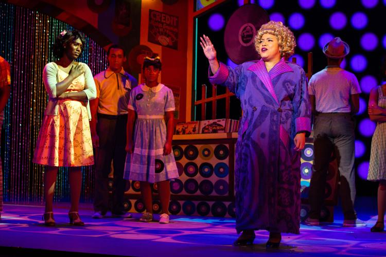 Broadway's Tony award-winning musical, You Can't Stop the Beat! Hairspray,  takes over Chrysler Hall | Community | militarynews.com
