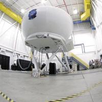 Deployable Simulator New simulator provides realistic training, improves readiness | From ...