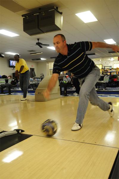 Striking A New Record At Freedom Lanes News Militarynews Com
