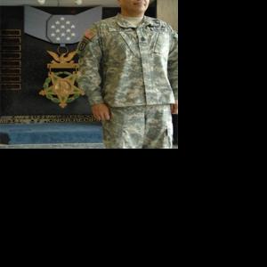 Outgoing CSM Reflects on Changes, Challenges | Local News ...