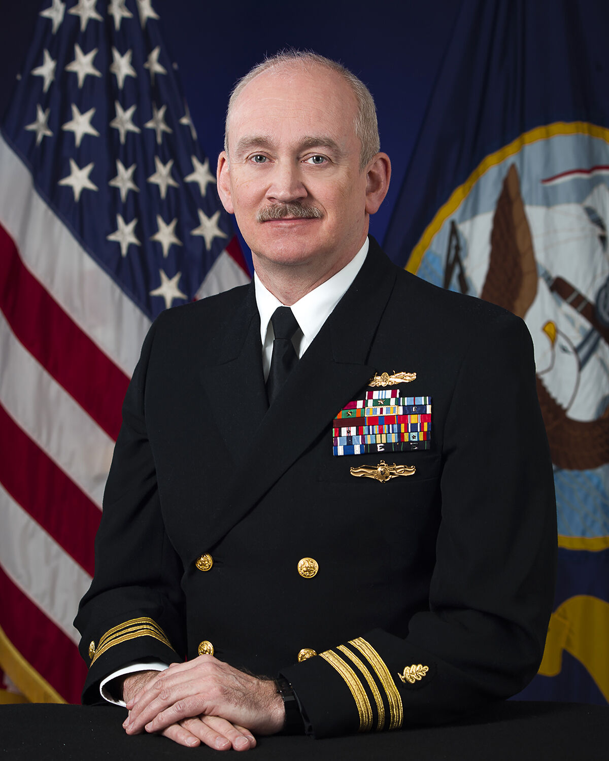 U.K.-born, bred U.S. Navy medical educator reflects on career, sense of service - Vimarsana News