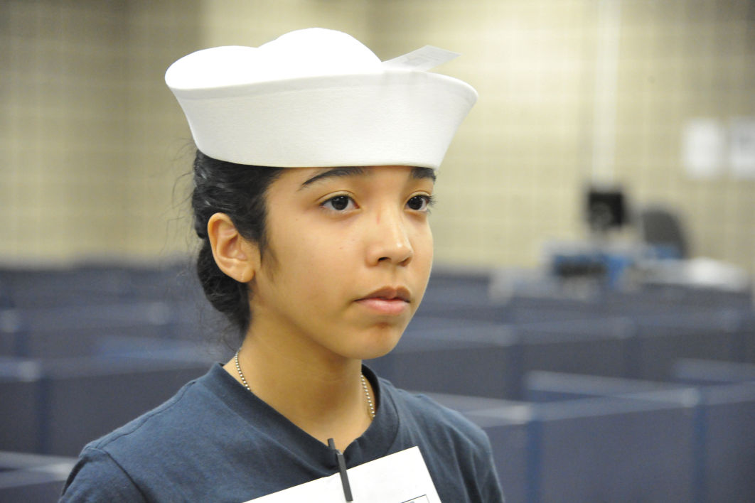 Navy dixie cheap cup hat history