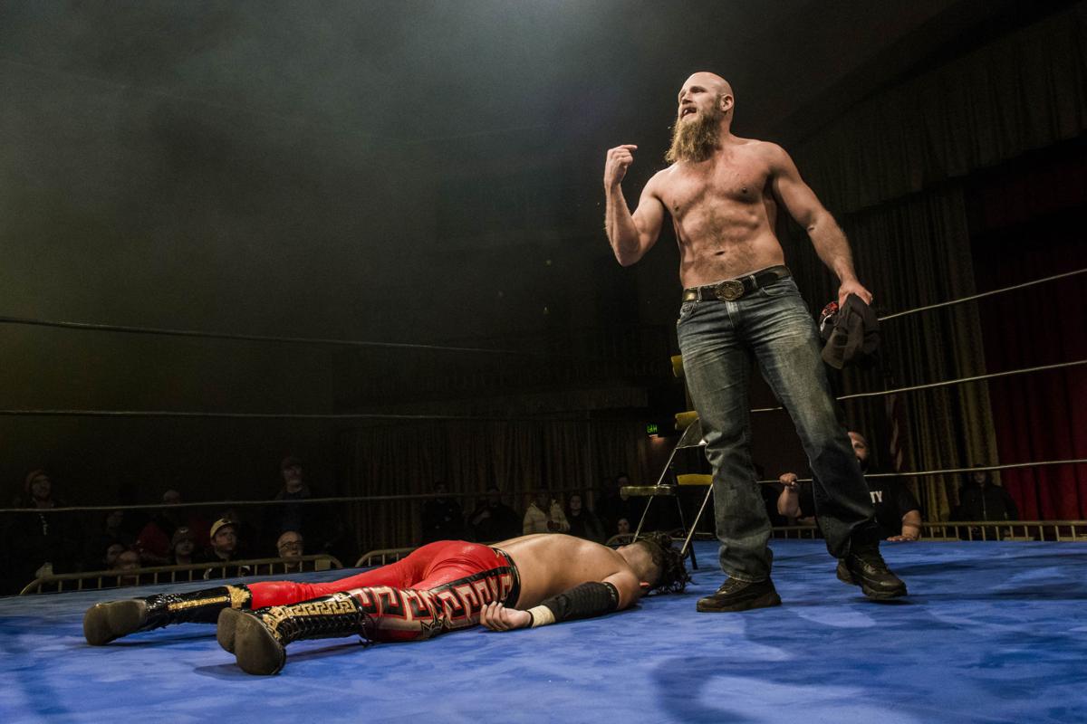 Gino Versus Dixon Hall Of Famer Billy Gunn To Appear This Weekend In Windsor Top Stories Militarynews Com The rock's promo to billy gunn for their match at summerslam 1999. gino versus dixon hall of famer billy