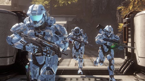 Halo 4: Spartan Ops and the Last Time Halo Promised Years of Updates