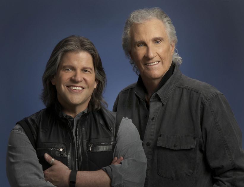 Righteous Brothers Show Will Be The Time Of Your Life Music And The Arts 0254