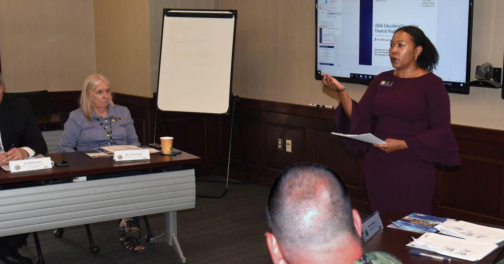 Navy Family eLearning is now available | News | militarynews.com