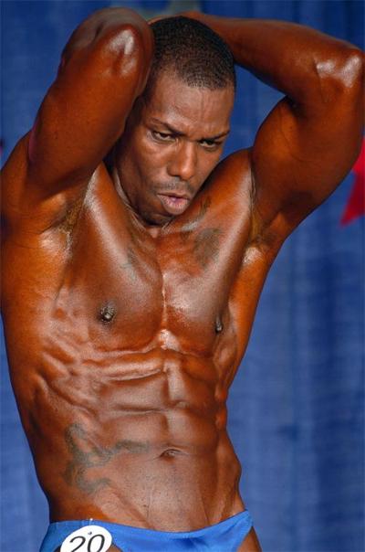 Military bodybuilders ‘flex’ at annual championship | Seasonal Sports ...