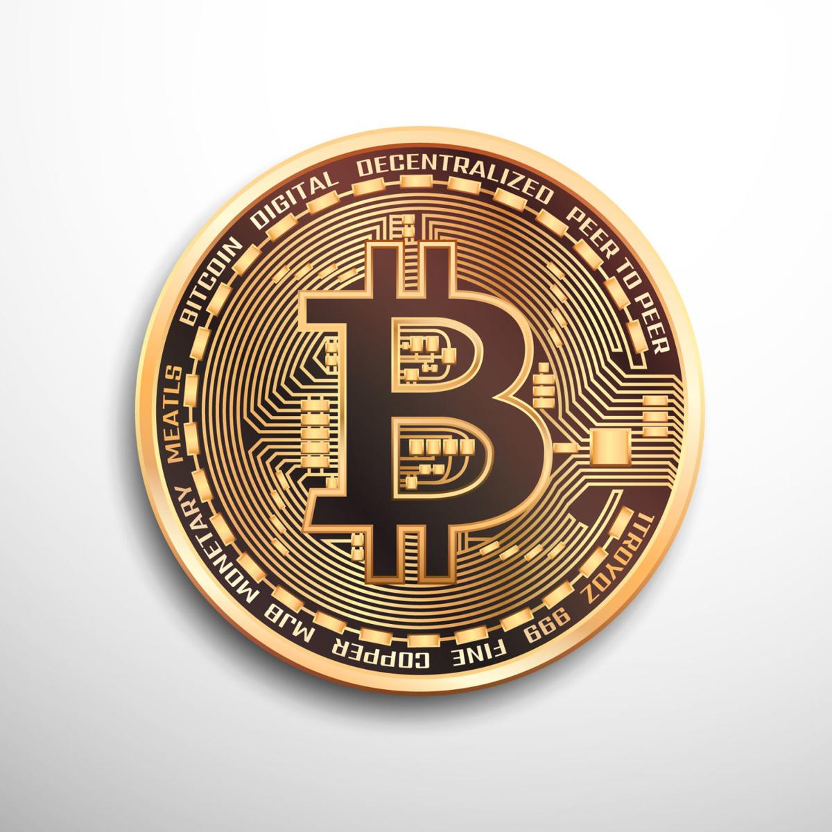 3 Reasons To Keep An Eye On Bitcoin – But Not Bet The Farm | On Liberty |  militarynews.com