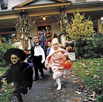 Halloween Happenings Hampton Roads Offers Plenty Of Tricks And