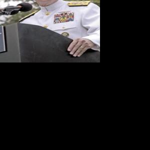 Navy Adm. Fallon resigns as CENTCOM chief | Top Stories | militarynews.com
