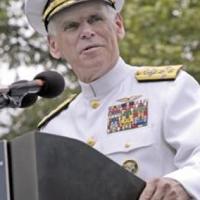 Navy Adm. Fallon resigns as CENTCOM chief | Top Stories | militarynews.com