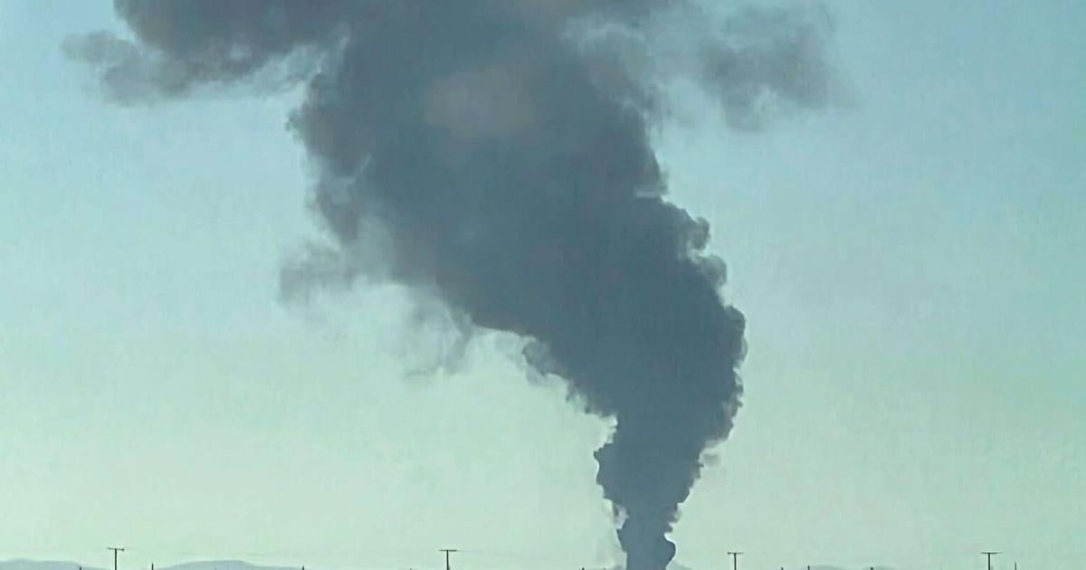 A look at recent deadly aviation accidents in the US