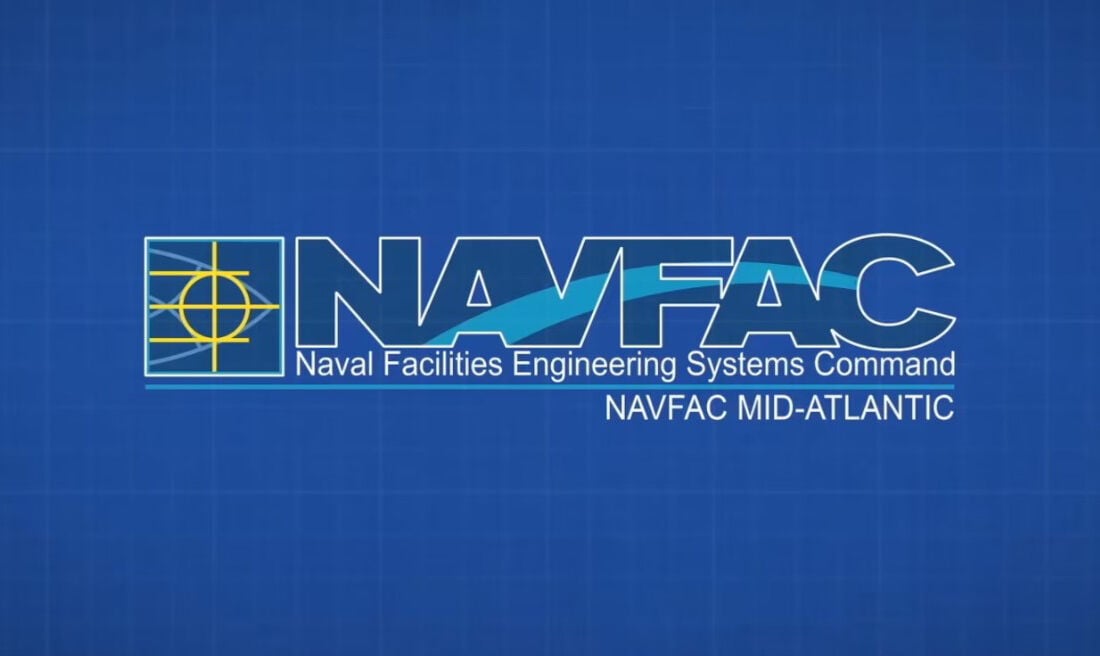 NAVFAC Mid-Atlantic Awards $156M Construction Contract in support of ...