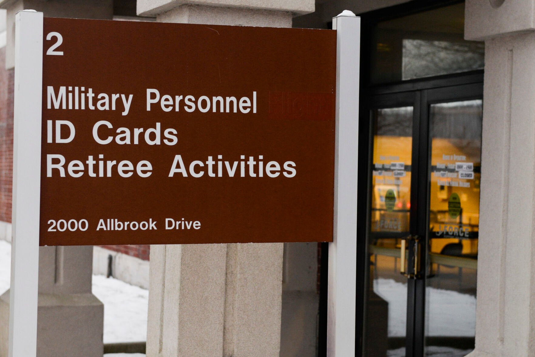 DOD Expands Pilot Program To Renew USID Cards Online | Quarterdeck ...