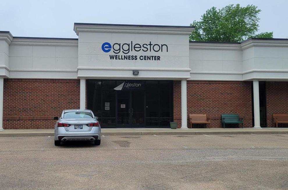 Eggleston expands on the peninsula with the Eggleston Wellness Center