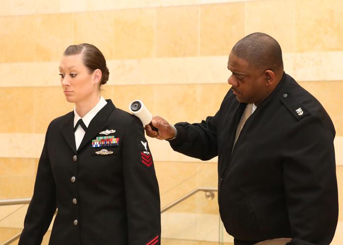 USFF announces Fleet Sea and Shore Sailors of the Year | | militarynews.com