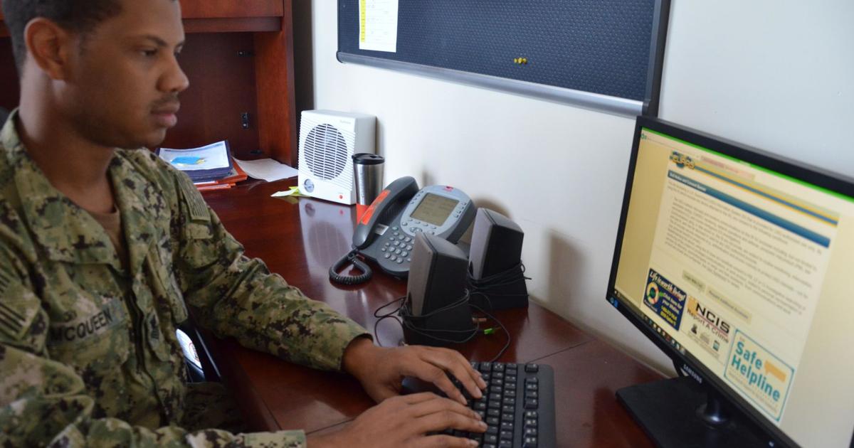 NonResident Training Courses and Rate Training Manuals move to Navy e