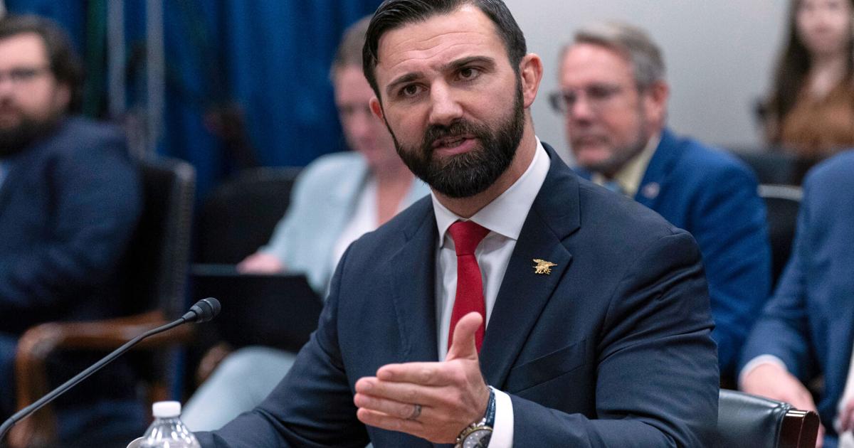 ट्रम्प को उम्मीद थी कि पिछले साल उनकी बर्खास्तगी के बाद कैमरून हैमिल्टन को फेमा का नेतृत्व करने के लिए नामित किया जाएगा