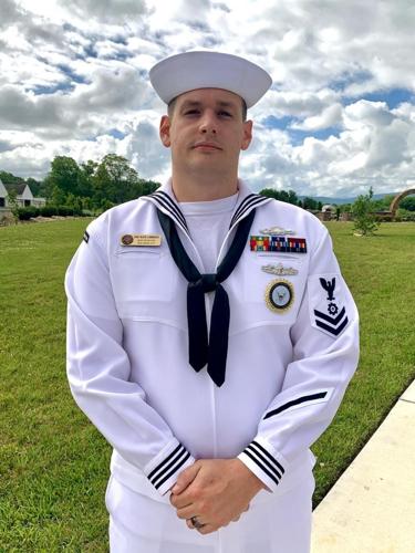 Sailor comes home as a Navy Recruiter | Quarterdeck | militarynews.com