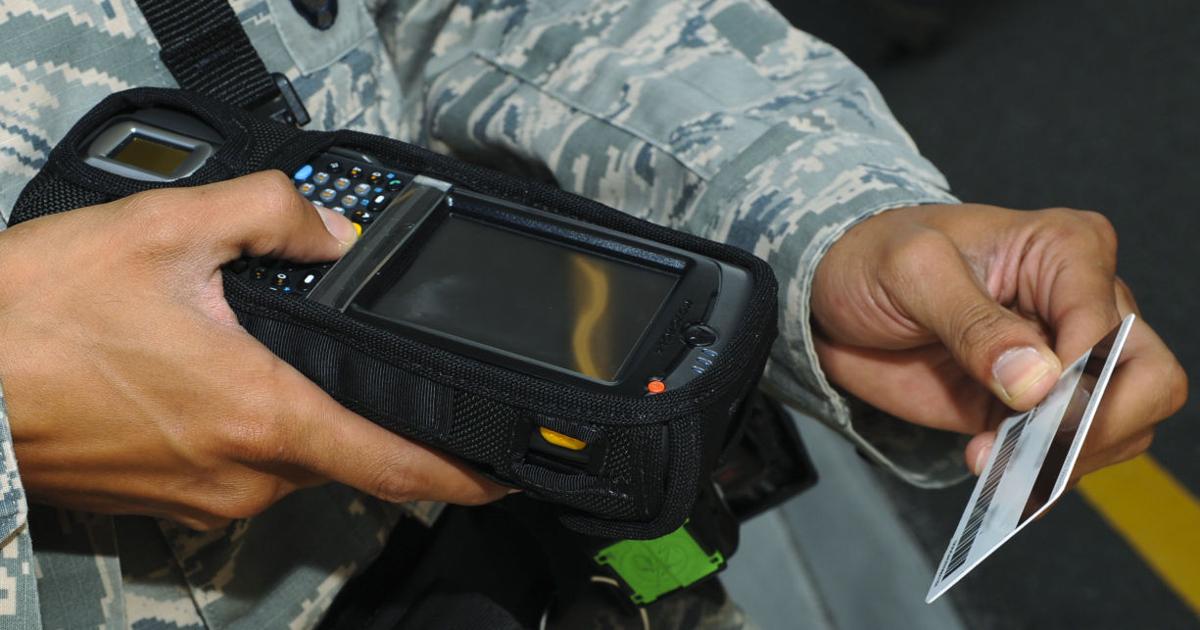 Dbids Computer Gate JBLE moving forward with DBIDS entry control authorization system | Top ...
