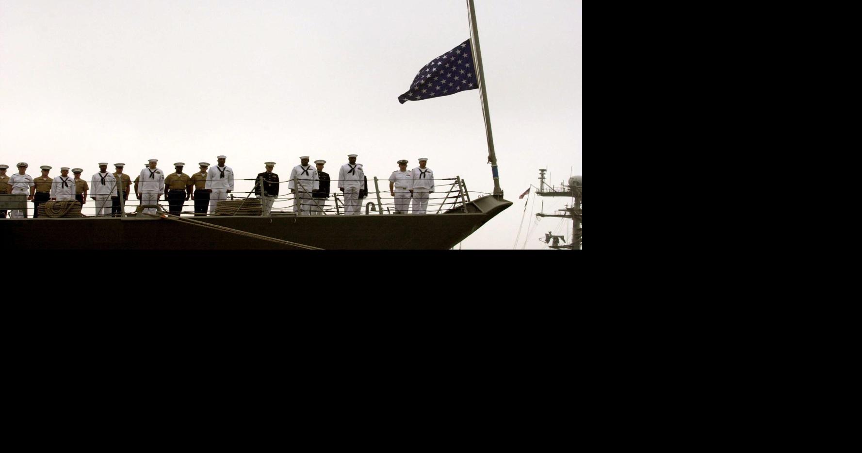 Remembering the USS Cole | News | militarynews.com