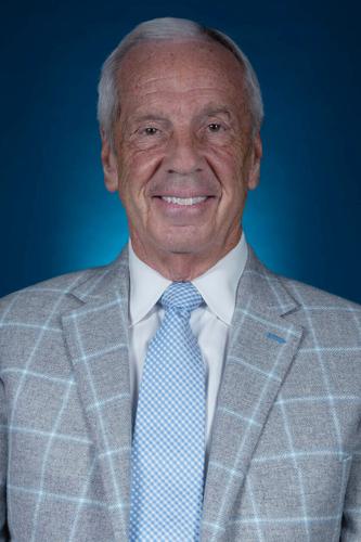 Exclusive: Former UNC basketball coach Roy Williams opens up