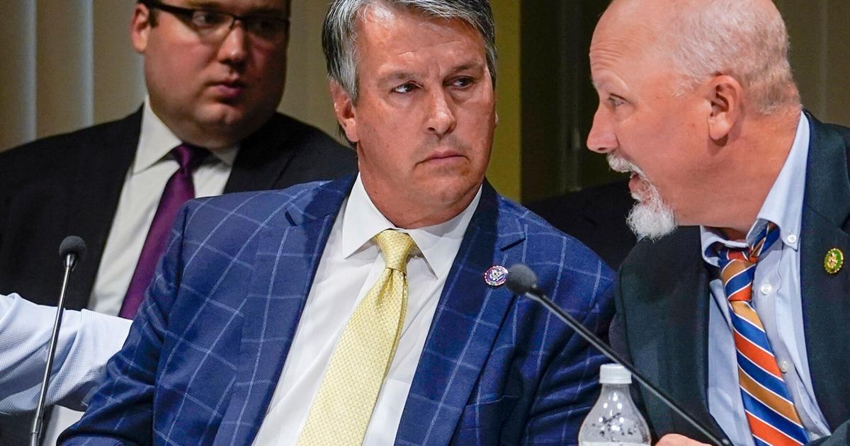Mantan rival politik kembali bertarung dalam perlombaan gubernur Alabama dan putaran ulang kursi Senat AS