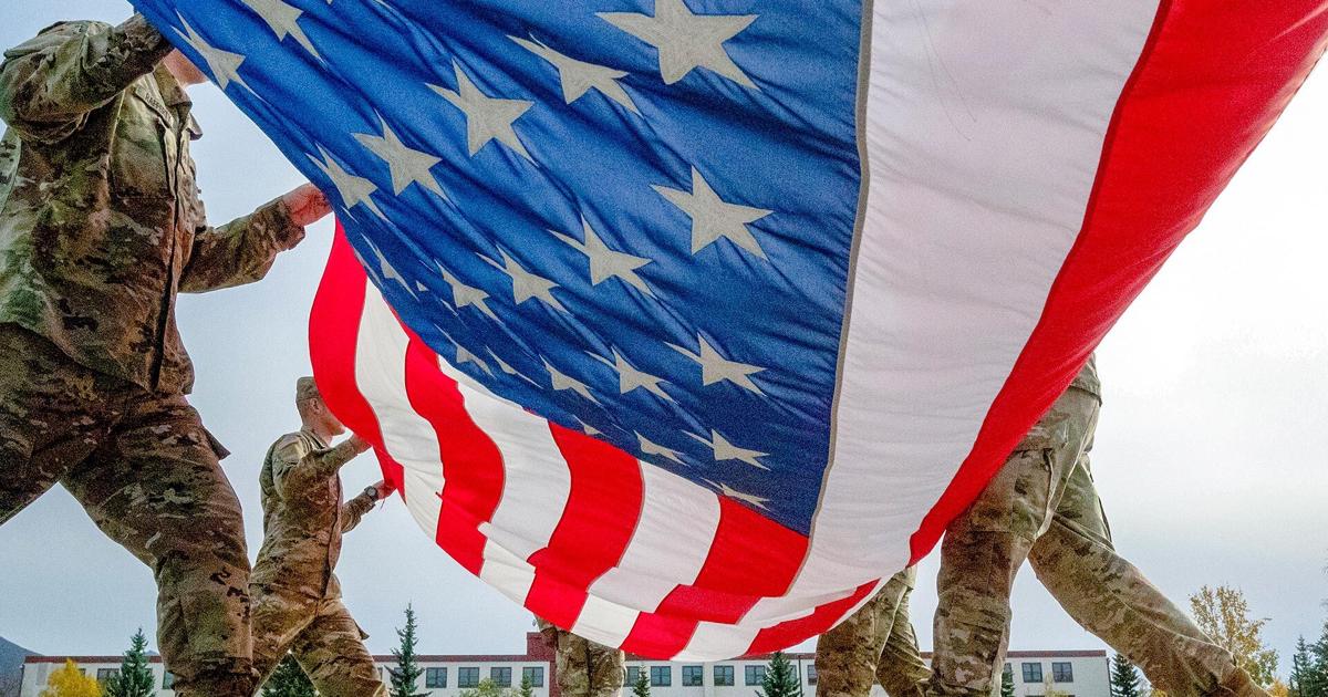 Military Disability Inclusion How the Military Supports Diversity and Inclusion | Community ...