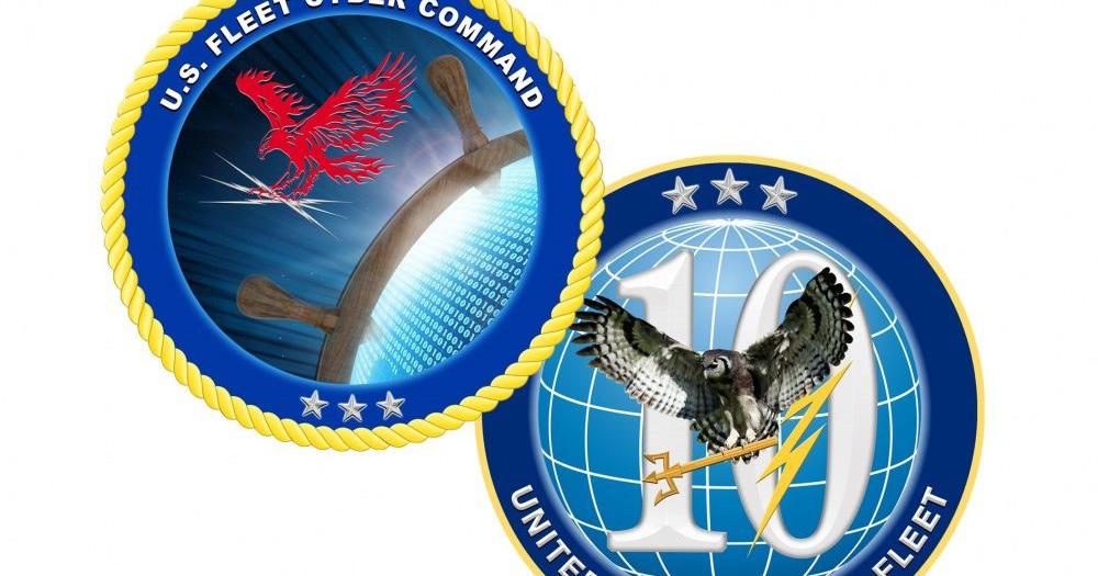 FCC/C10F Intelligence Officer receives Rear Adm. Edwin T. Layton Award ...