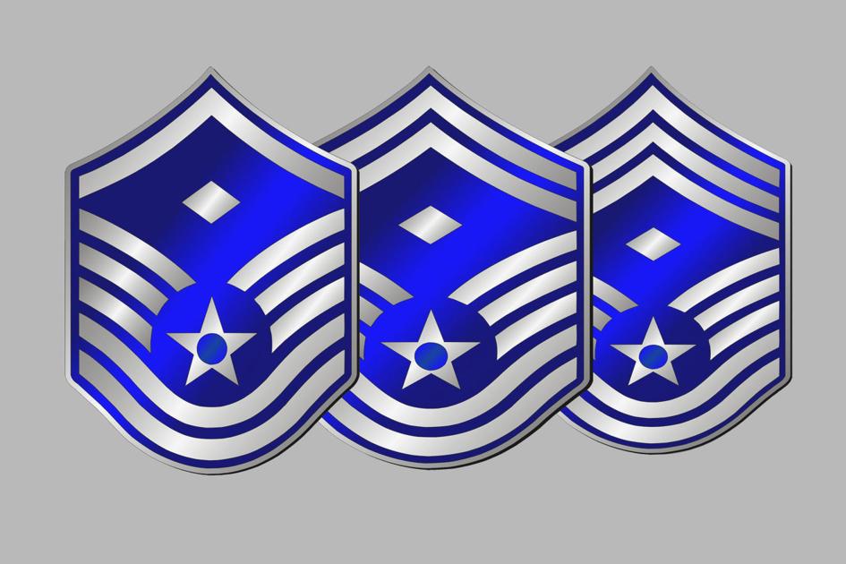 What it means to be a first sergeant Features