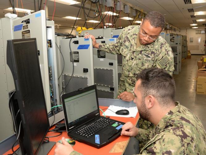Cybersecurity matters | News | militarynews.com