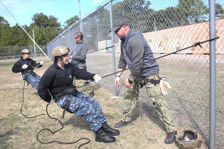 USFF announces Fleet Sea and Shore Sailors of the Year | | militarynews.com