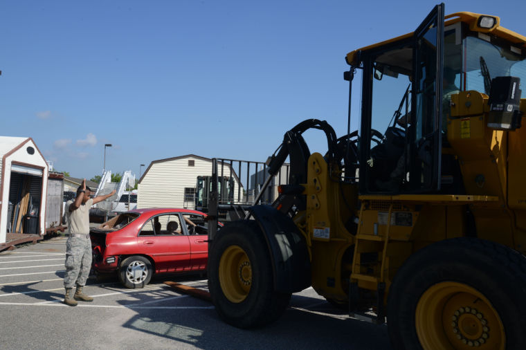 Langley vehicle operations lays mission groundwork Around The Army