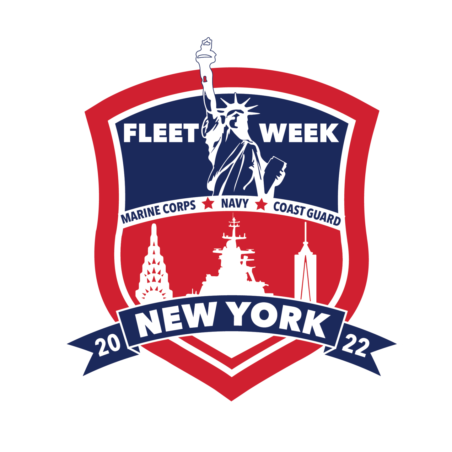 Fleet Week