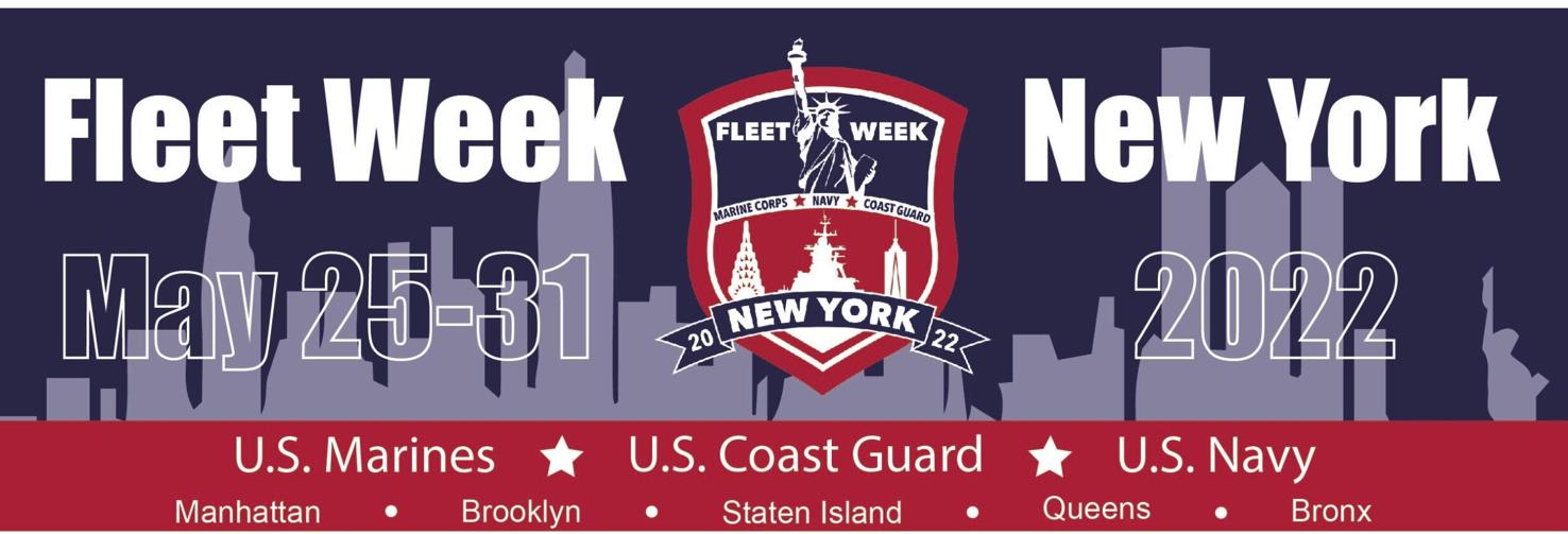 Fleet Week