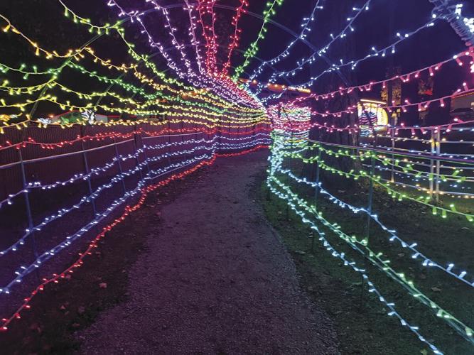 Christmas ships, winter fair and more It's Milwaukie's December