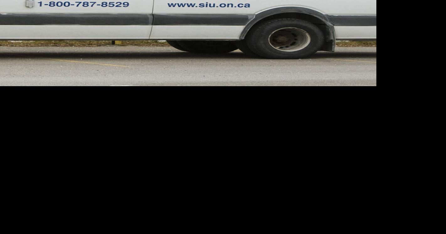 SIU investigating after Peel police officer ‘discharged’ gun at man
