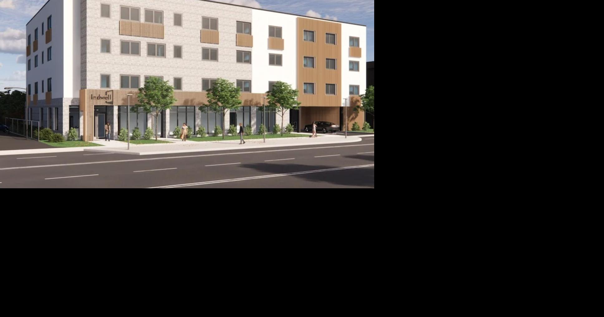 Mississauga low-income project could move forward Monday