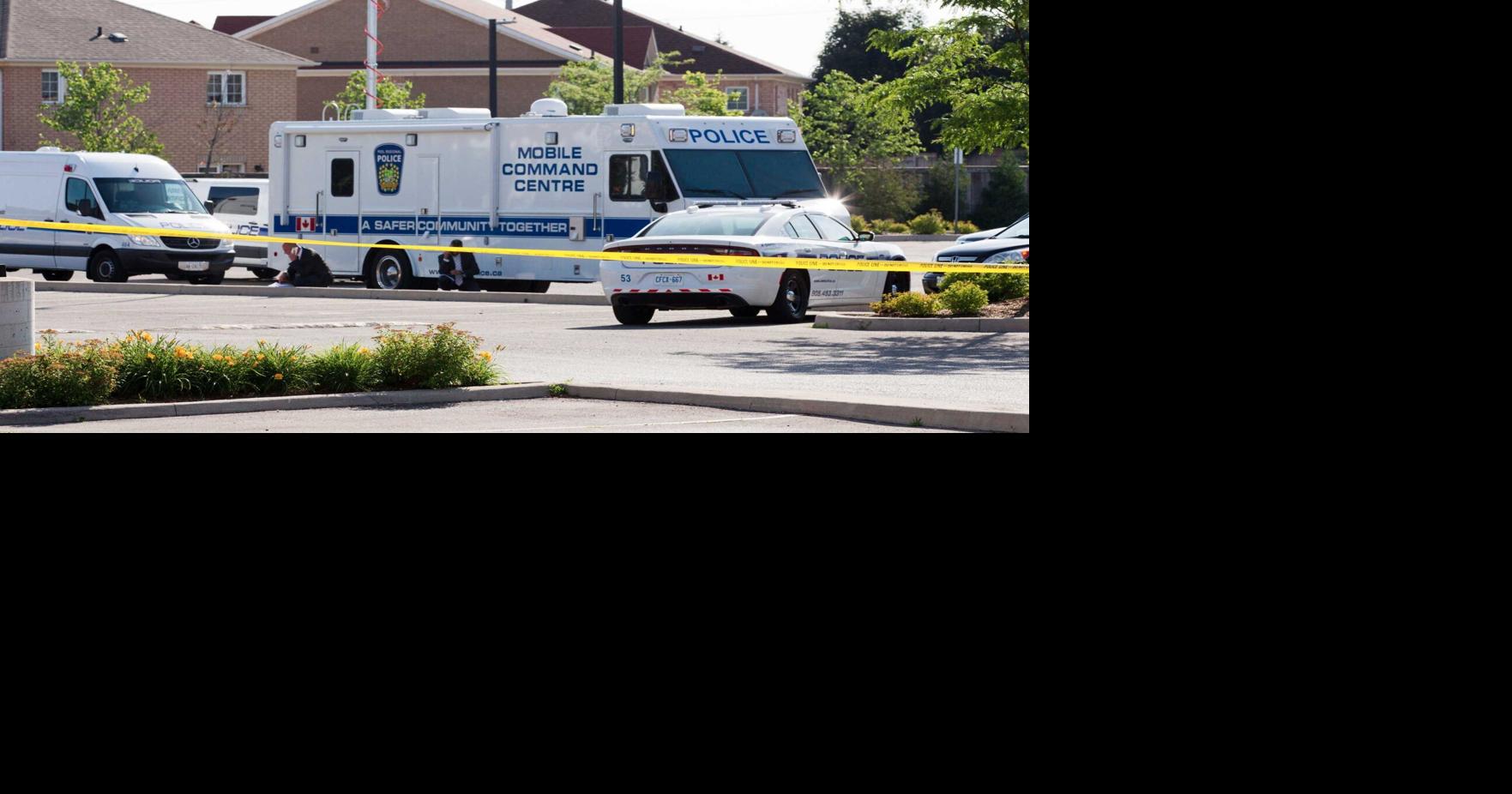 'Disturbing' Road rage attack near Mississauga plaza leaves 3 injured