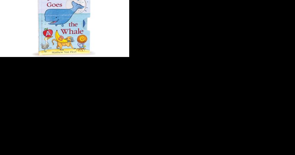 Children's books for ages 2 - 9 — and beyond! - Vimarsana News