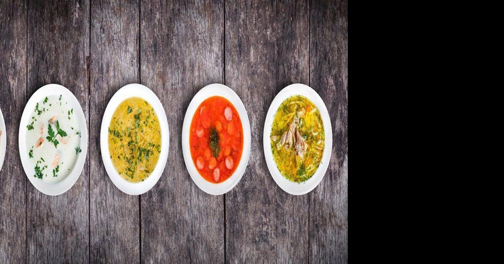 4 fabulous soup spots in Mississauga