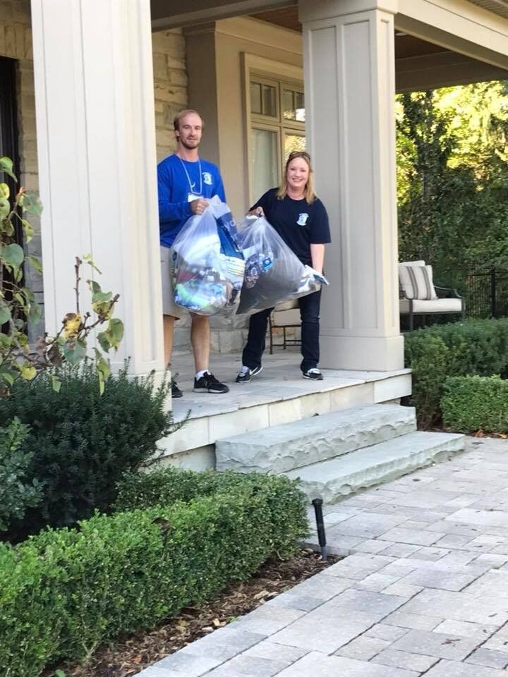 Kidney Clothes partners with Peel Region for clothing and textile