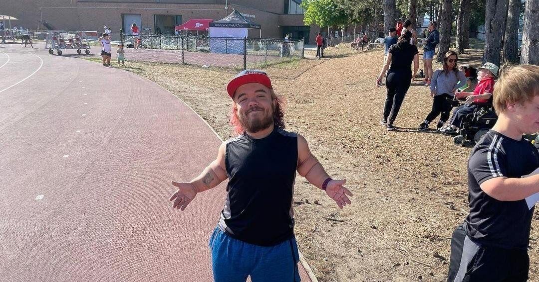 2 Mississauga residents to represent Canada at World Dwarf Games - Vimarsana News