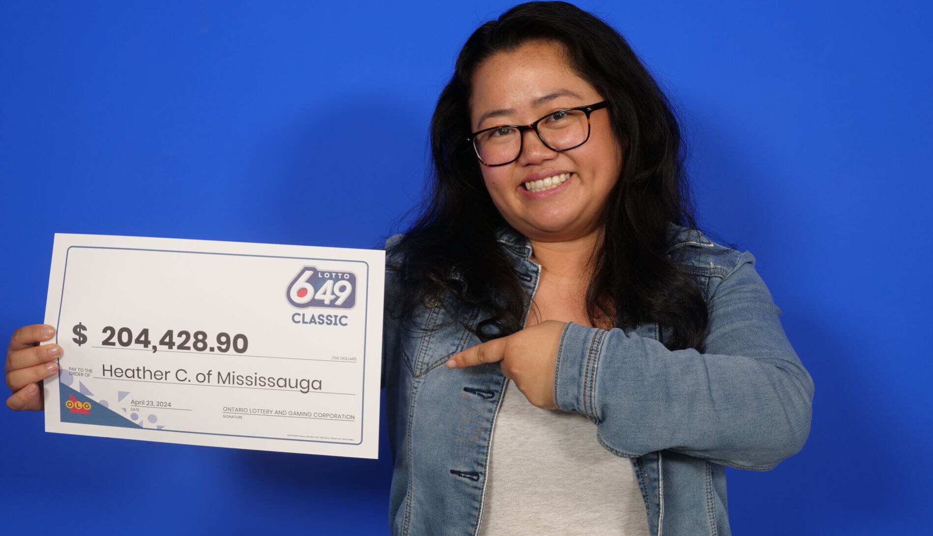 Time of lotto 649 draw sales