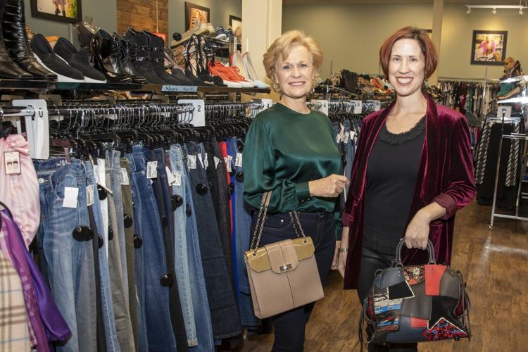 What We Buy, Gently Used Women's Clothing, Style Encore